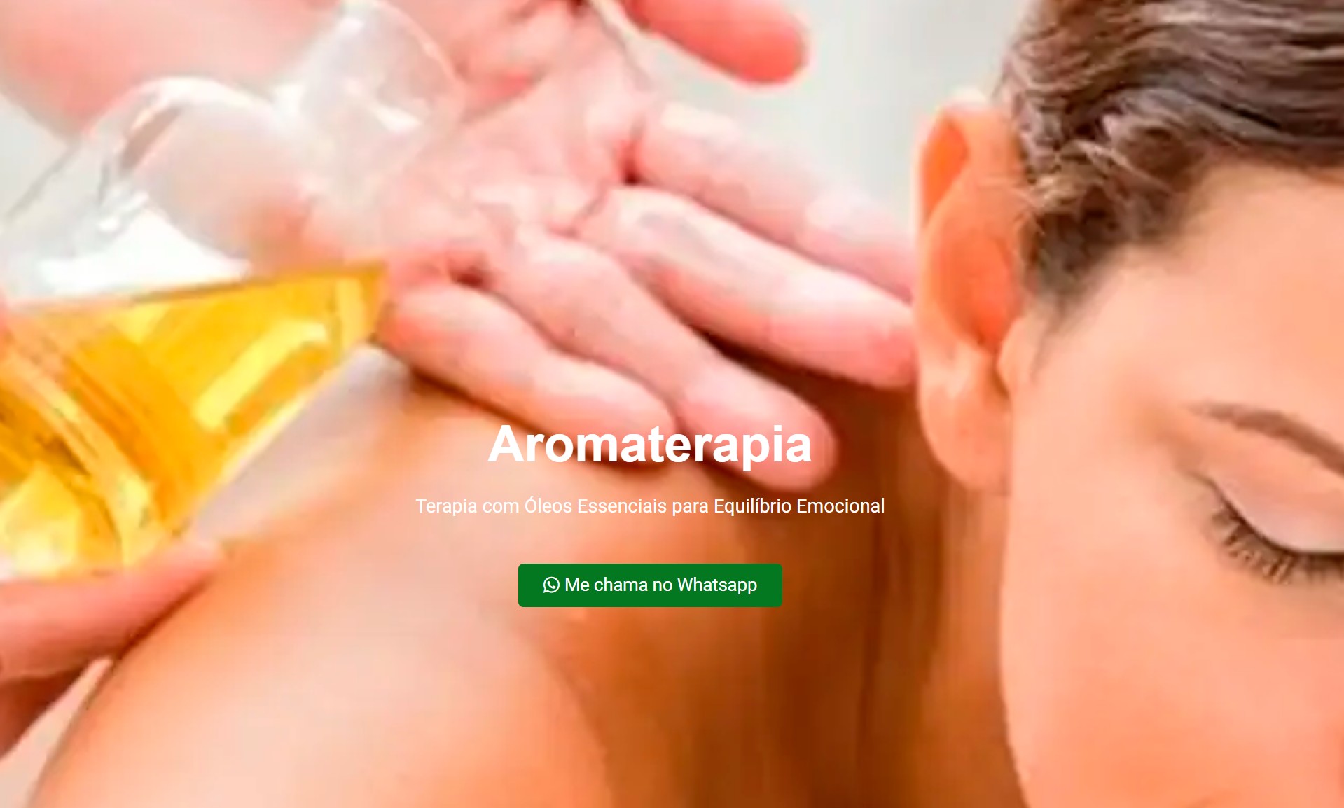 Aromaterapia SP