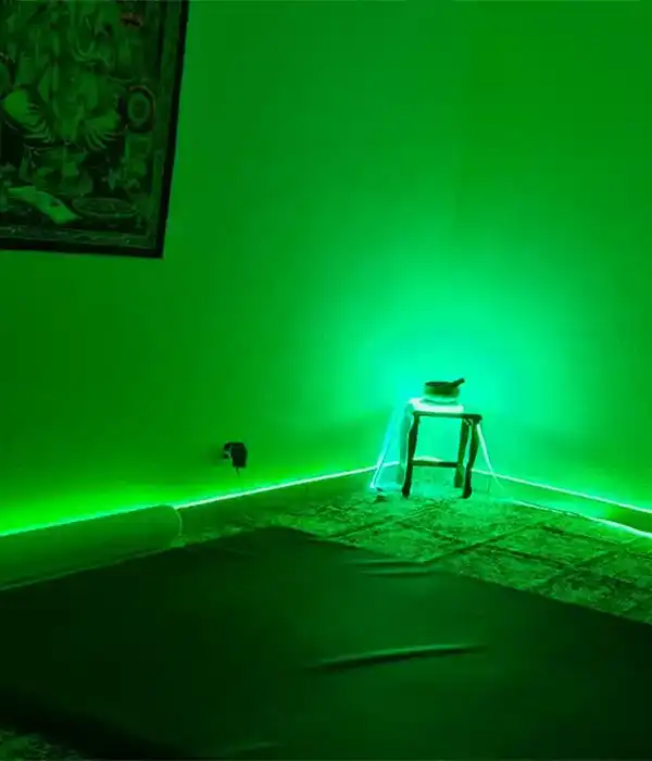 Casa massagem nuru SP