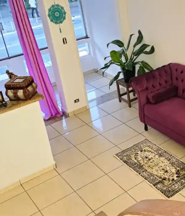 Casa de massagem Vila Mariana