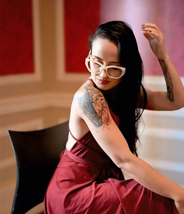 Massagem Nuru Mútua SP